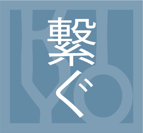 株式会社KIYOのロゴとキャッチフレーズ